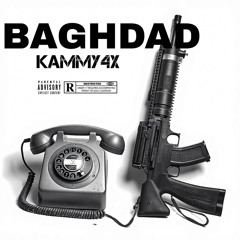 BAGHDAD
