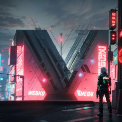 25-10-09 Melodic Technoy [AYU, Binaryh, Khainz, Township Rebellion]