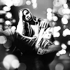 Darian- Misery And Sorrow (Prod. by SharkSheisty)