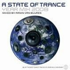 Armin van Buuren  -A State Of Trance - Yearmix 2008