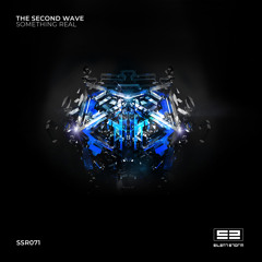 The Second Wave - Something Real