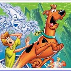 𝗪𝗮𝘁𝗰𝗵!! Scooby-Doo! and the Cyber Chase (2001) (FullMovie) Mp4 OnlineTv