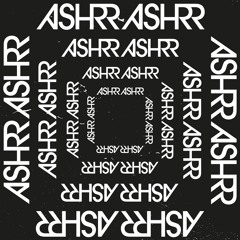 Premiere: ASHRR - Fizzy (ASHRR SOUNDSYSTEM Mix) [20/20 Vision]