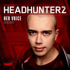 Builder - Her Voice (Headhunterz Remix) [N-XD EDIT]