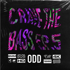 CRAVE THE BASS EP.5