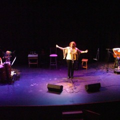 Ritmos Negros Del Perú( Nicomedes Santa Cruz- Carmina Cannavino)