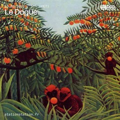 Le Dogue #36