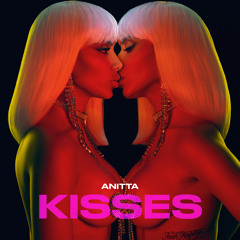Anitta e Prince Royce - Rosa
