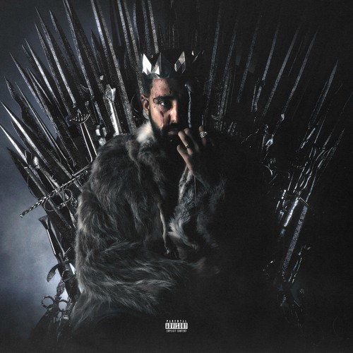 SHAH (feat. Dorcci)