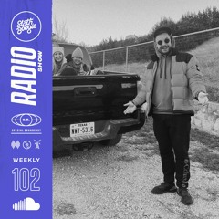 SlothBoogie Radioshow - 102