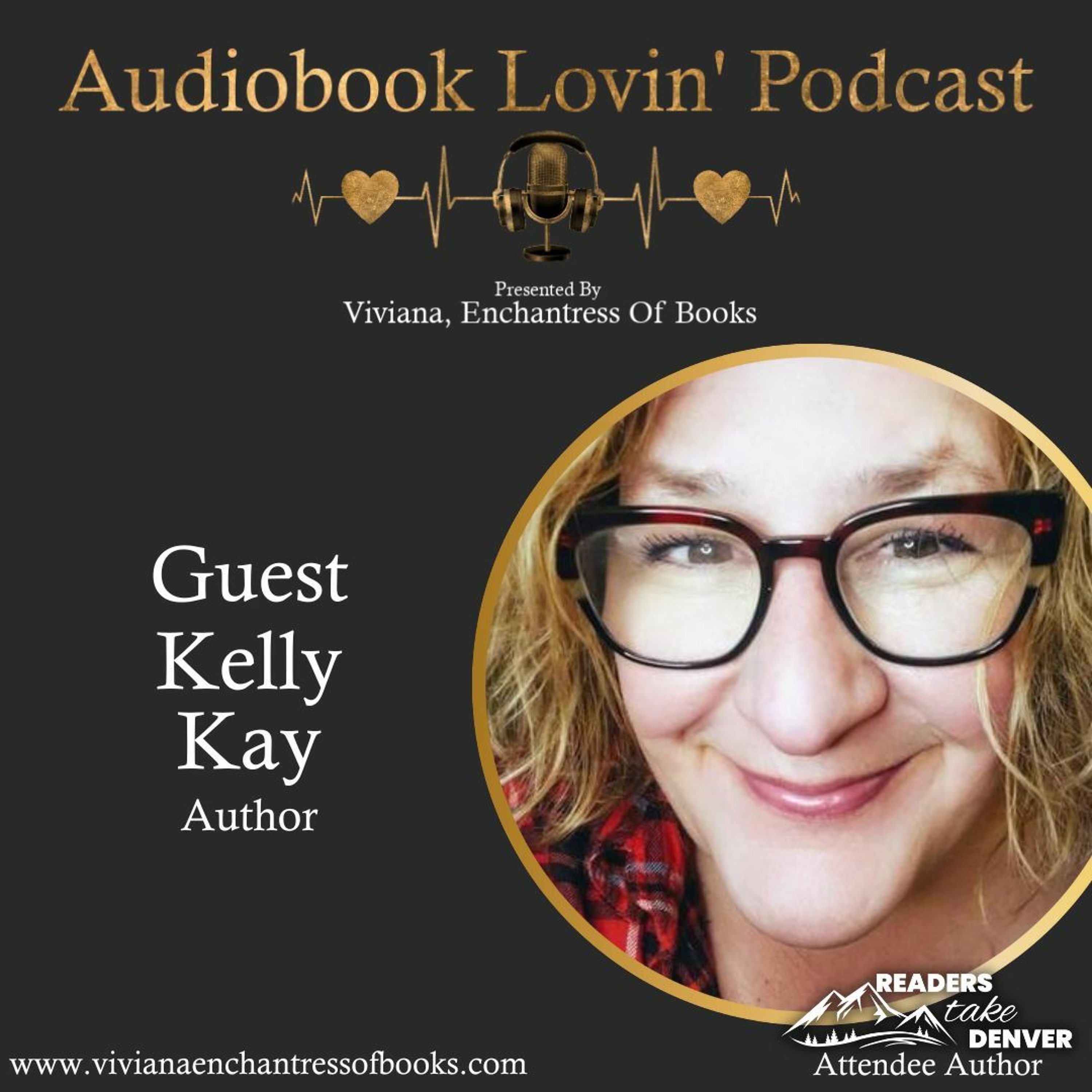 Audiobook Lovin\' Podcast