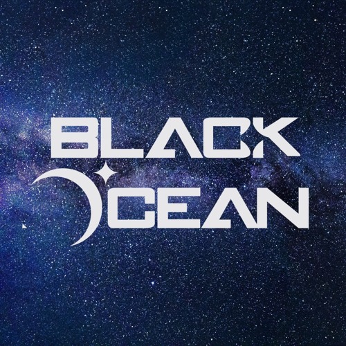 Black Ocean - The Race (morin Edition)