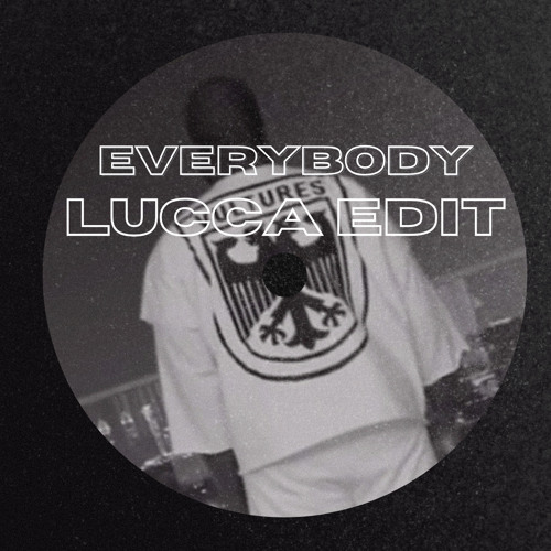 EVERYBODY - KANYE WEST, TY DOLLA $ [UKG DUB] LUCCA EDIT