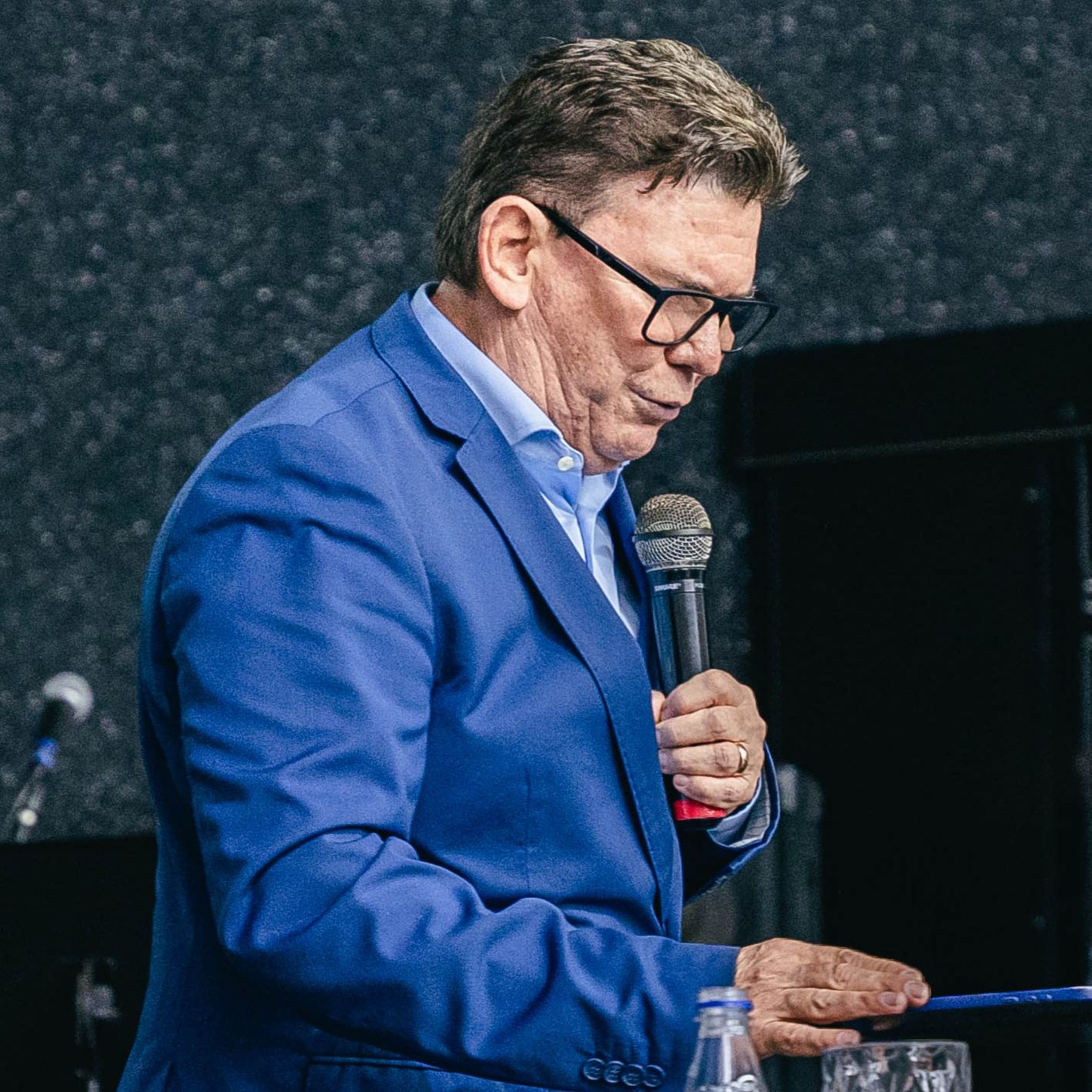 Igreja Verbo da Vida Bauru – Vila Flores
