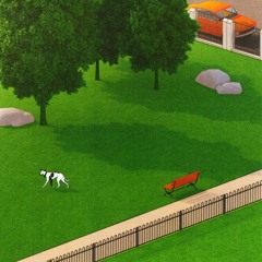 In My Head It's Green