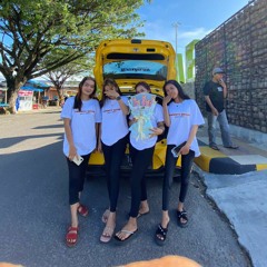 #AKU KIRA SETIA KI. RUPANYA MAIN BELAKANG (ARMAN SDJ X Putri.Handayani HLT²⁷) Req.𝐒𝐀𝐋𝐄𝐇_𝐒𝐃𝐉™