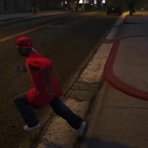 BackOnTheRun Freestyle