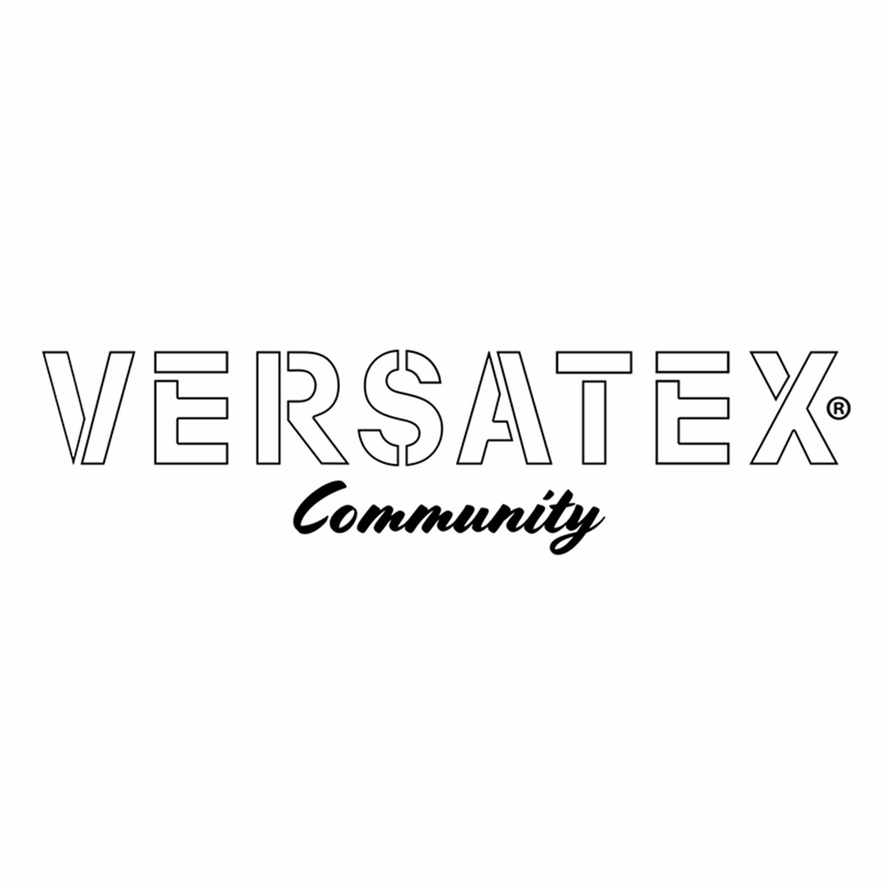Versatex Community Podcast