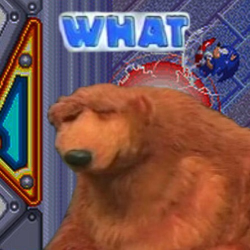Brush Brush Bonus Stage