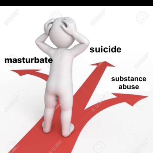 i need to talk to sumbody