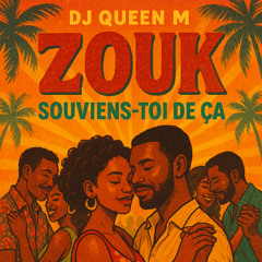Dj QueenM - Souviens-toi de ça - LSL