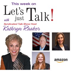 Fairfax Radio Channel 37-Perkins-Quick-McFarlane-Greenstein-11-25-2025-Lets Just Talk