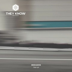 Lightwerk (They Know Records)
