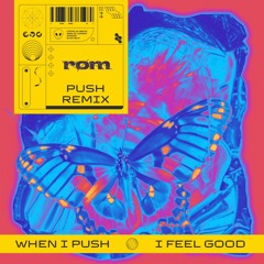 Push (rom Remix) - Skrillex, Hamdi, TAICHU & OFFAIAH