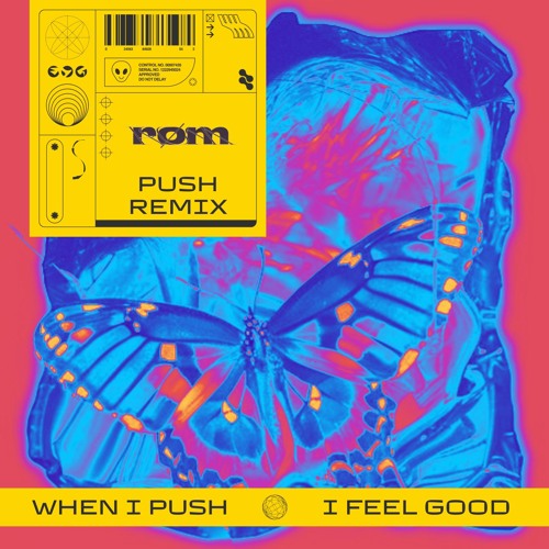 Push (rom Remix) - Skrillex, Hamdi, TAICHU & OFFAIAH