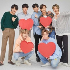 BTS (방탄소년단) - WITHOUT A HEART (심장이 없어)