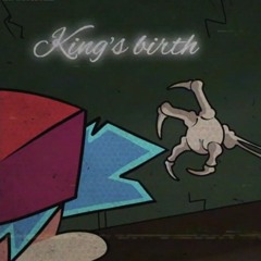 Vs Cartoon Cat - King's Birth - By TheGrams
