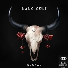 Nano Cult - Fractal (Original Mix)