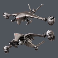KILLER DRONE  ***FREE WAV DOWNLOAD***