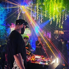 NiQO LIVE @ TECKNITE -  January 2025