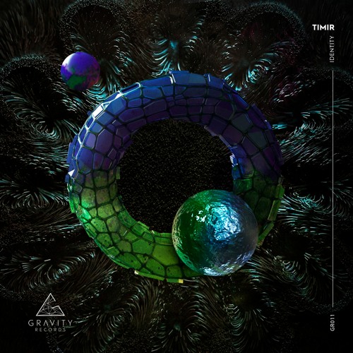 TimiR - Identity (Original Mix)
