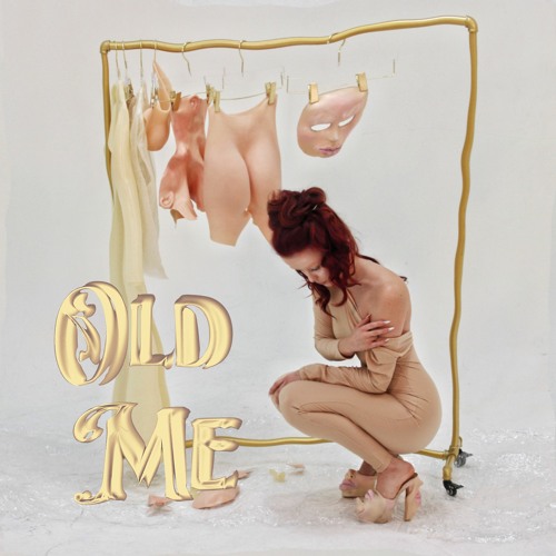 Old Me - Tyra Jutai