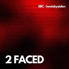 #2 Faced ﹝aiden   ( P. Marlys + Rops )   ﹞