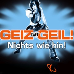 Geiz Ist Geil (Cyber Monday Mix)