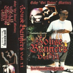 House Bangers Vol. 2 Side A