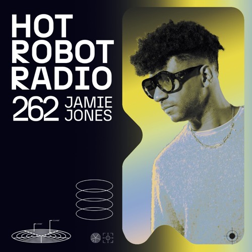 Jamie Jones