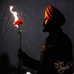 Mirza (Slowed + Reverb) [Prod. Premium]