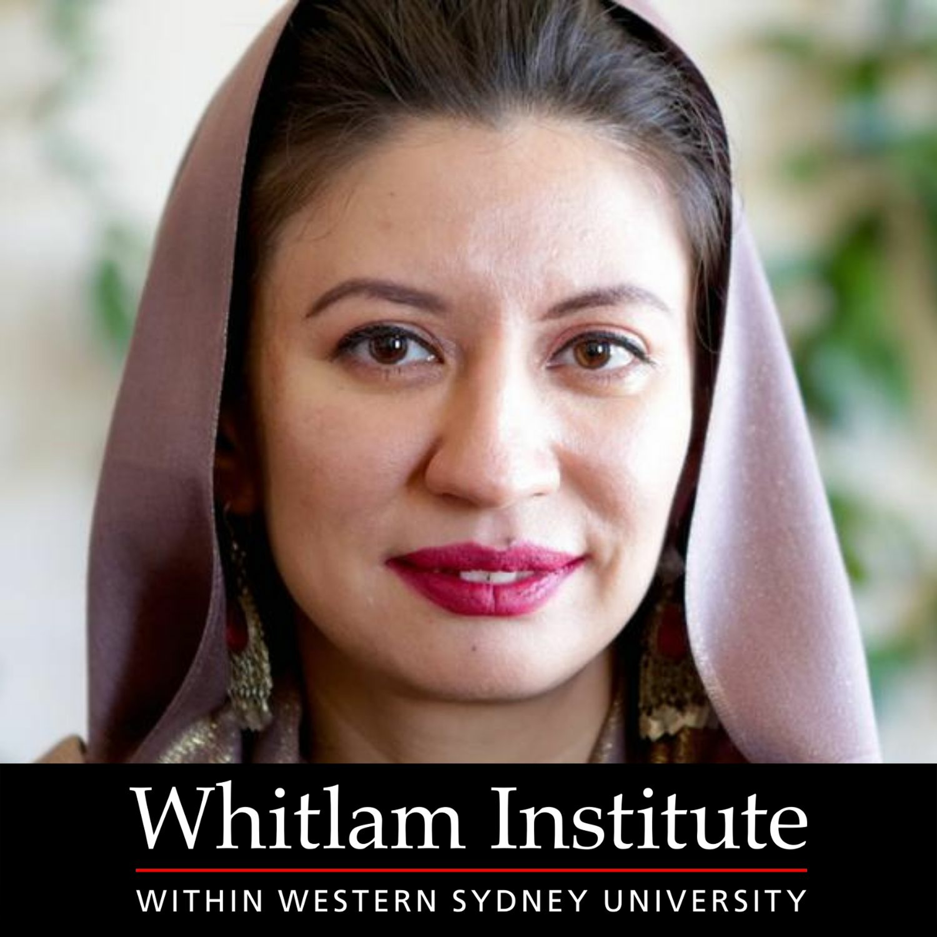 Whitlam Institute Podcast