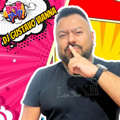 GUSTAVO VIANNA - O POD É POP #dj #superfest  #podcast  #videocast  #entreterimento
