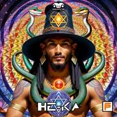 He-Ka (Extended Mix)