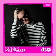 DT717 - Kyle Walker