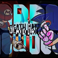 HORROR SHOWDOWN | MARIO'S MADNESS VS SONIC.EXE FAN-SONG credit: ItalianTwist