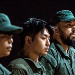 Sam Kim - Toy Soldier : 가짜가나이 Theme song