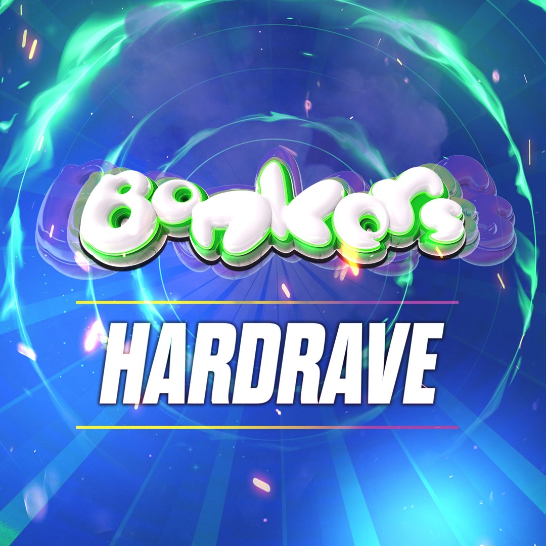 Stream Hard Rave Playlists | Listen to HARD RAVE 2024 by BONKERS ...