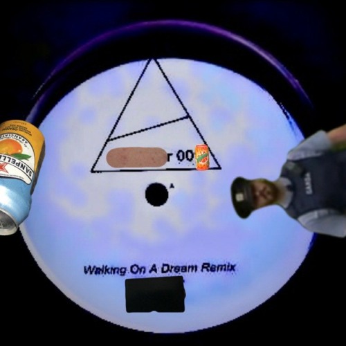 Walking On A Dream (Sean.C)