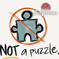 Fingerman - Not Puzzled Anymore Mix 2018 :)